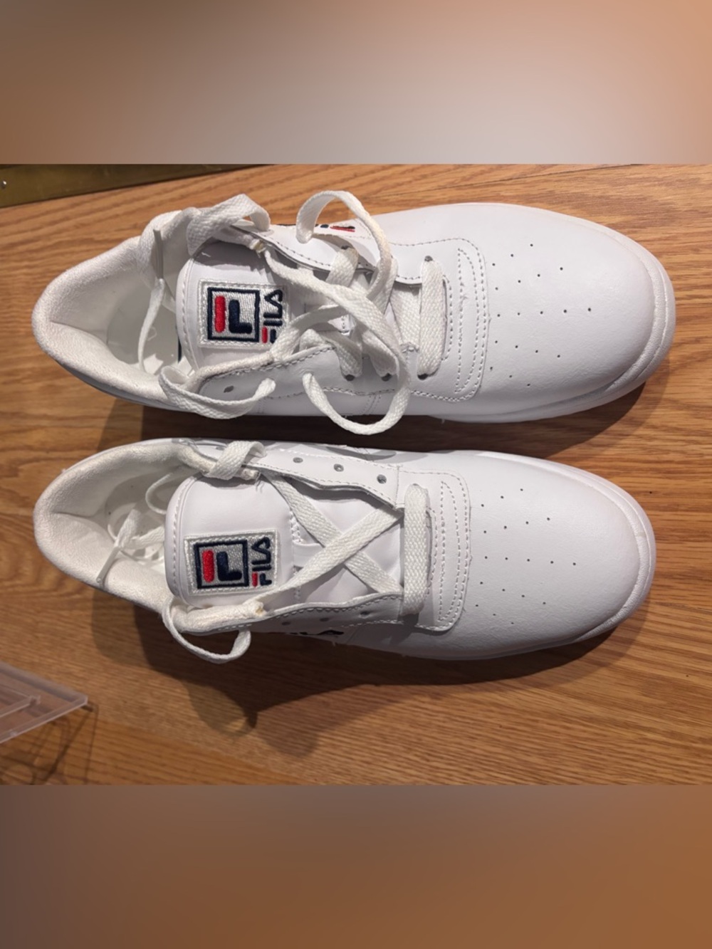 Fila Original Fitness Men’s Sz 8